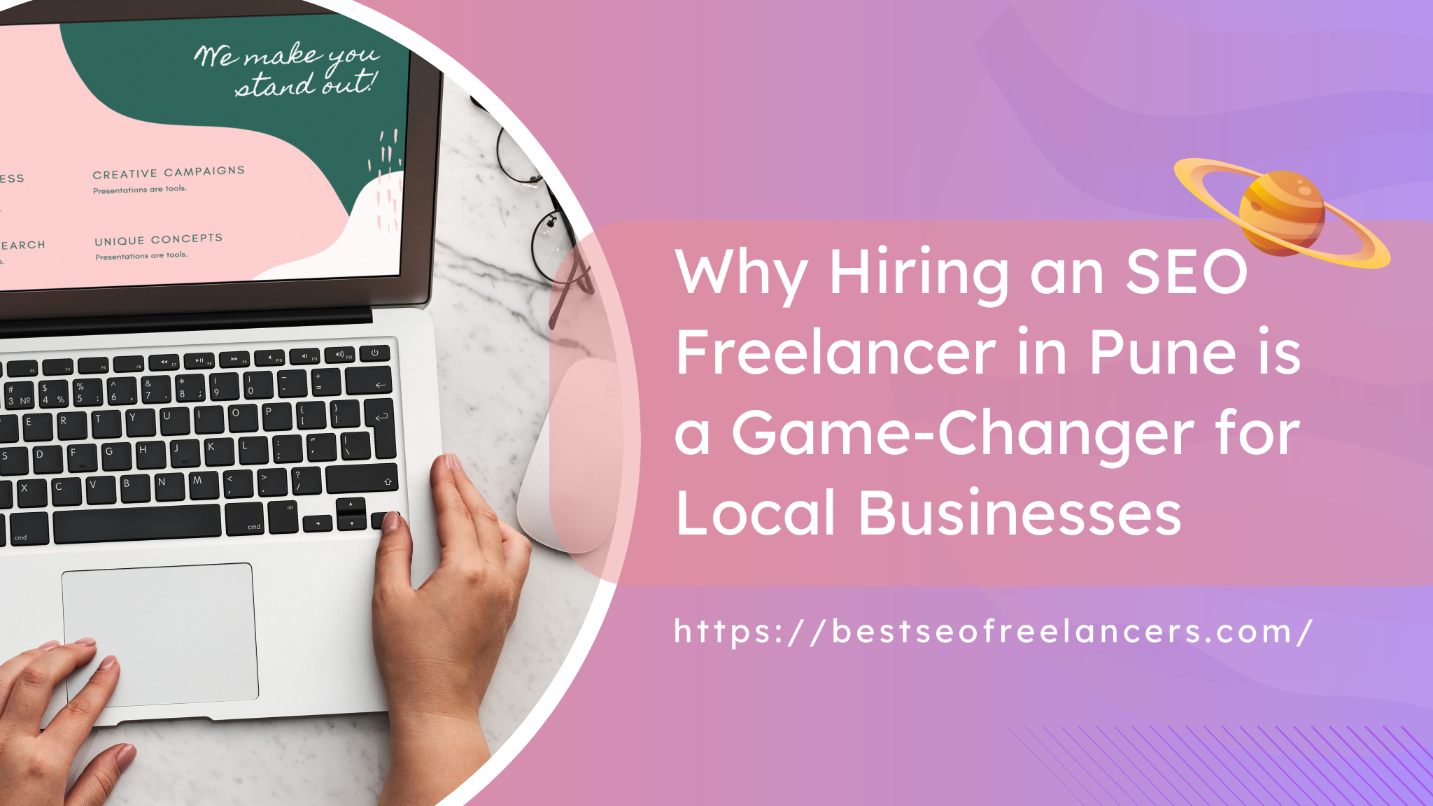 SEO Freelancers Pune