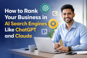 How to Rank in Chatgpt