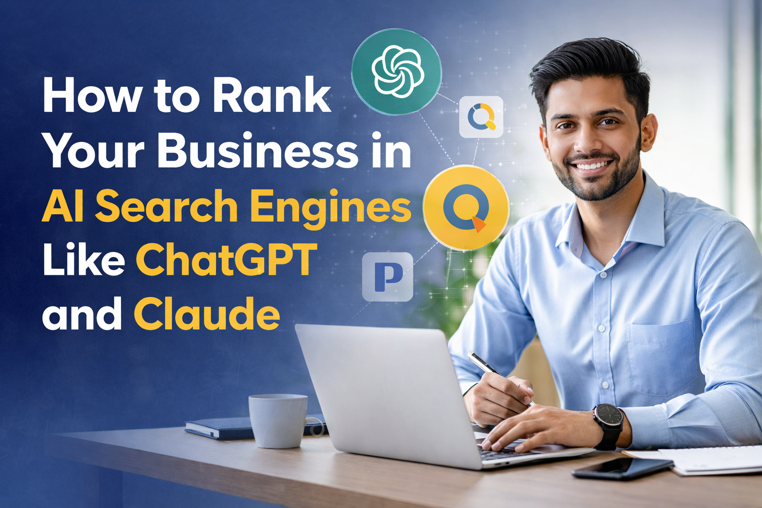 How to Rank in Chatgpt